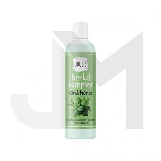 Joule 150mg CBD Herbal Complex Conditioner - 250ml