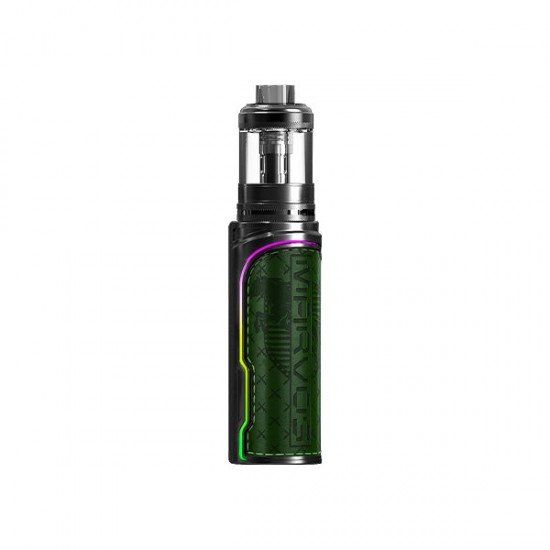 FreeMax Marvos X 100W Kit - Color: Green