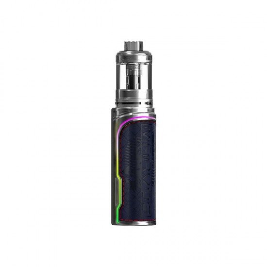 FreeMax Marvos X 100W Kit - Color: Navy Blue