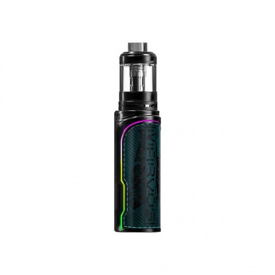 FreeMax Marvos X 100W Kit - Color: Light Blue