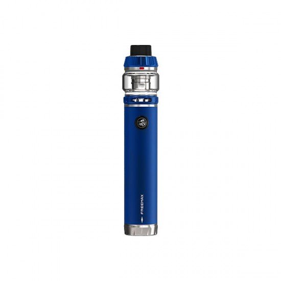 FreeMax Twister 2 80W Kit - Color: Blue