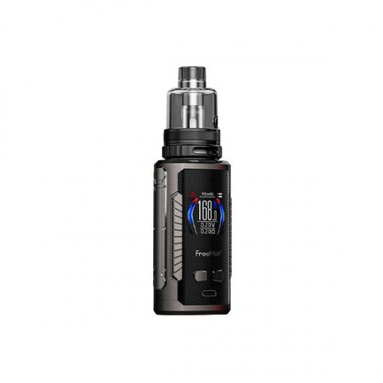 FreeMax Maxus Max Pro 168W Kit - Color: Gunmetal