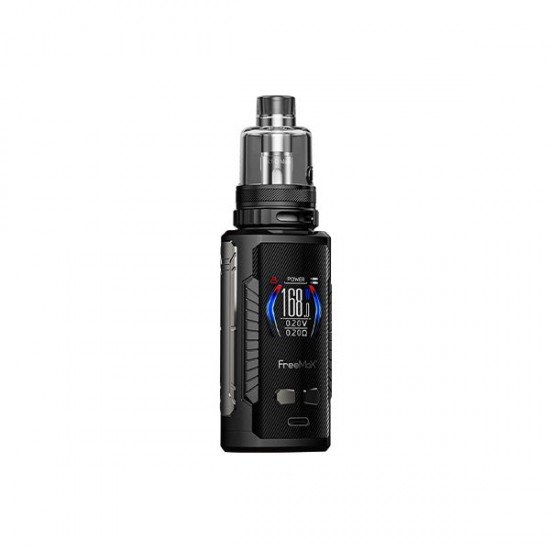 FreeMax Maxus Max Pro 168W Kit - Color: Black