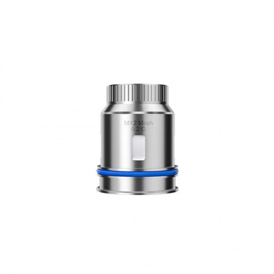 FreeMax Maxus MX2 Replacement Mesh Coil 0.2Î©