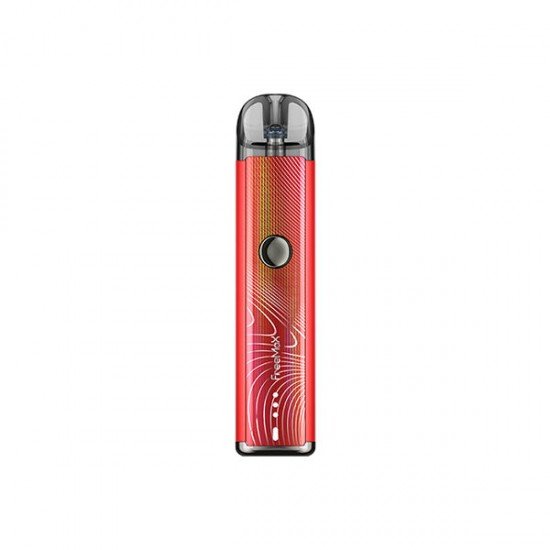 FreeMax Onnix 2 15W Kit - Color: Red