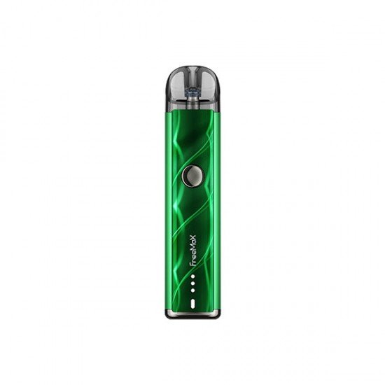 FreeMax Onnix 2 15W Kit - Color: Green