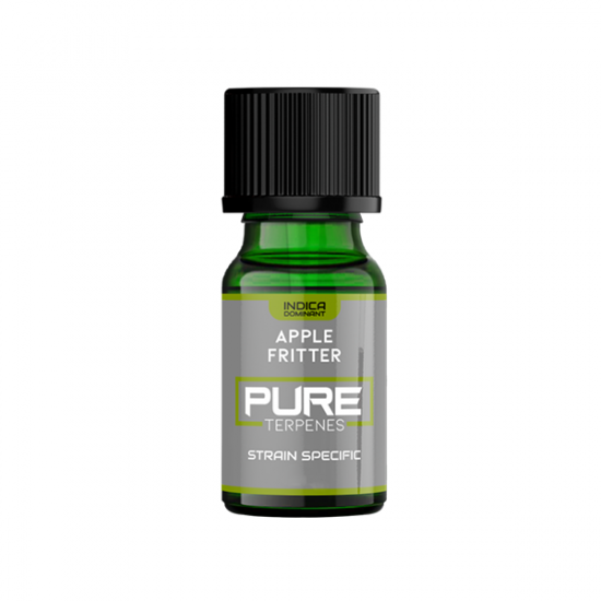 UK Flavour Pure Terpenes Indica - 2.5ml - Flavour: Apple Fritter