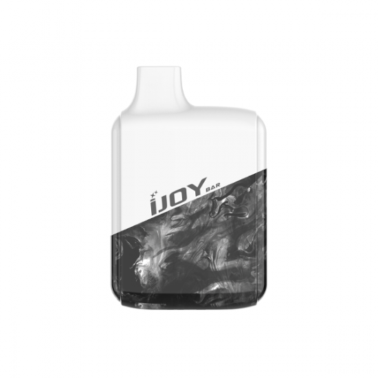 19mg iJOY Bar IC600 Disposable Vape Device 600 Puffs - Flavour: Vanila Nut