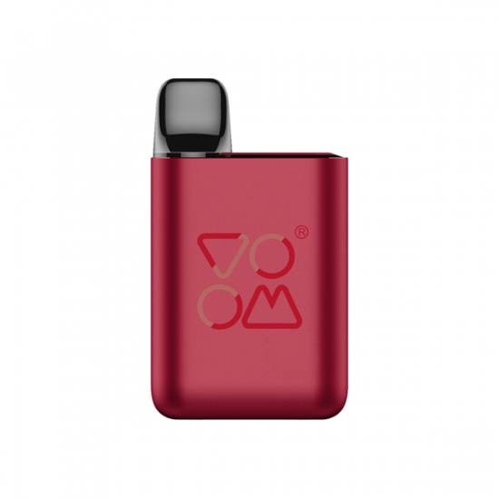 20mg Voom Pod Mod Starter Vape Kit - Flavour: Watermelon Ice