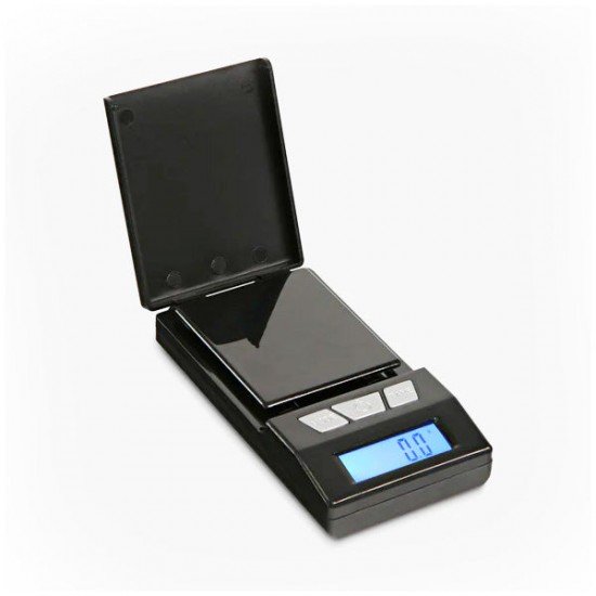 Kenex Matrix Scale 100 0.01g - 100g Digital Scale MX-100 - Color: Black