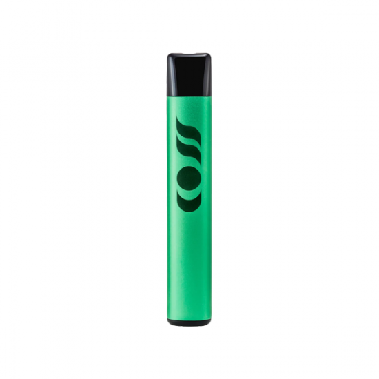 20mg Coss Disposable Vaping Device 650 Puffs (BUY 1 GET 1 FREE) - Flavour: Fresh Watermelon