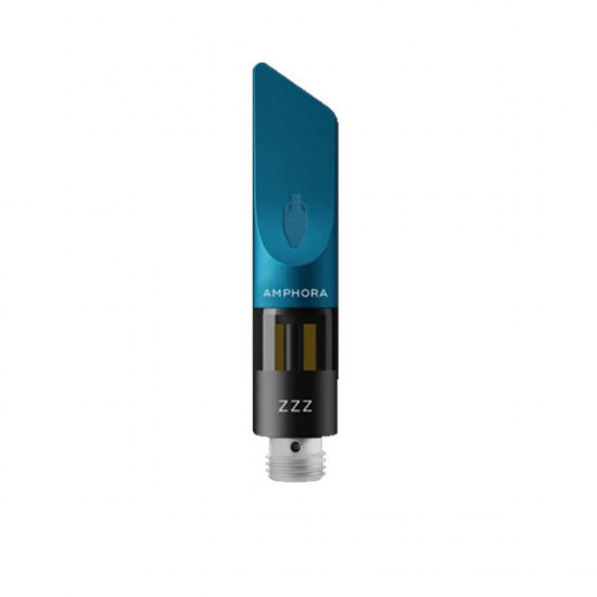 Infused Amphora 20% CBD Vape Pen Cartridge 0.3ml - Flavour: ZZZ