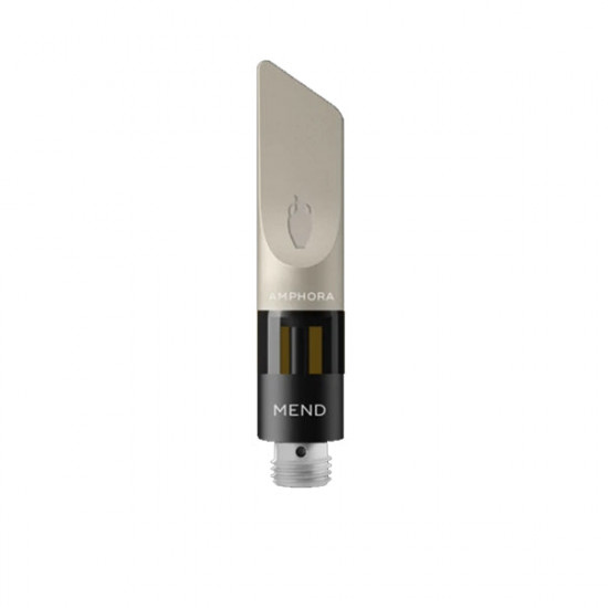 Infused Amphora 20% CBD Vape Pen Cartridge 0.3ml - Flavour: Mend