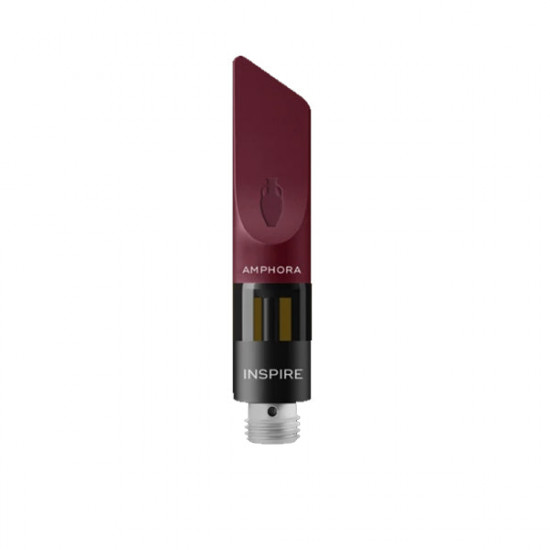 Infused Amphora 20% CBD Vape Pen Cartridge 0.7ml - Flavour: Inspire