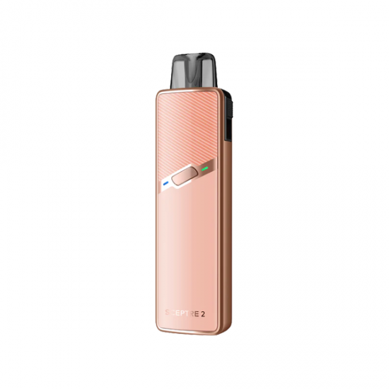 Innokin Sceptre 2 Pod Kit - Flavour: Pink