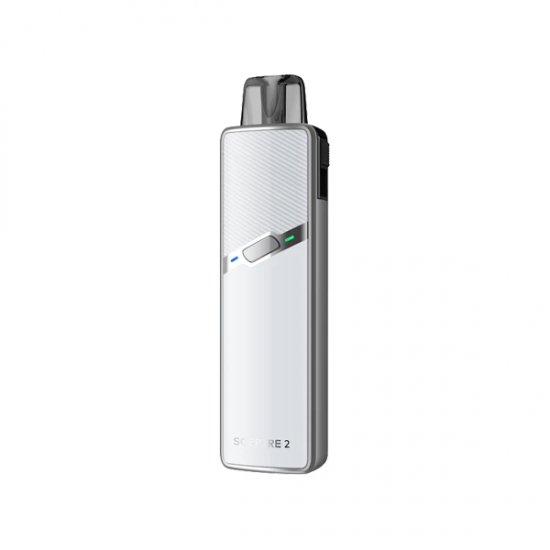 Innokin Sceptre 2 Pod Kit - Flavour: White