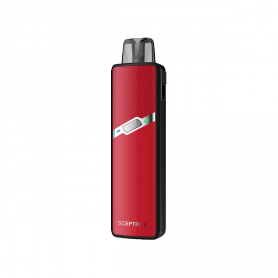 Innokin Sceptre 2 Pod Kit - Flavour: Red