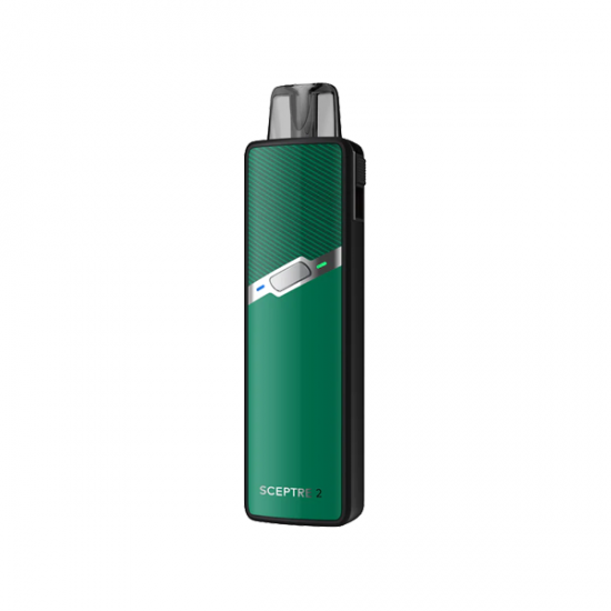 Innokin Sceptre 2 Pod Kit - Flavour: Rainforest