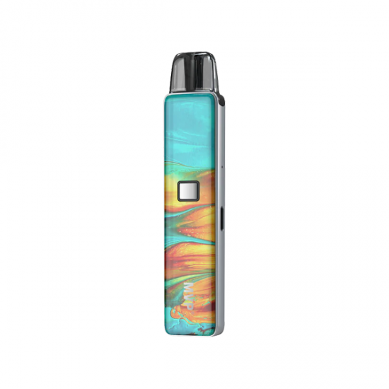 Innokin MVP Pod 12.5W Kit - Color: Liquid Amber