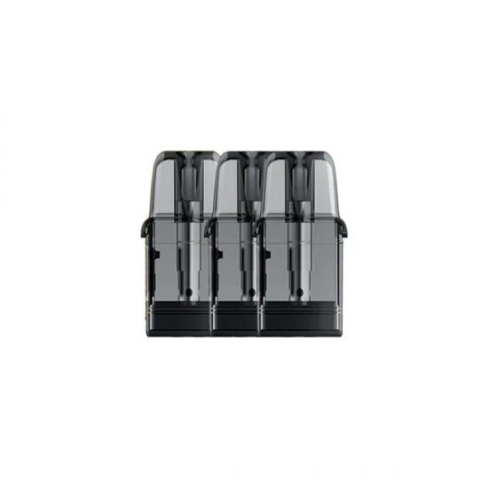 Innokin MVP Replacement Pods 3PCS 0.65Î© 2ml