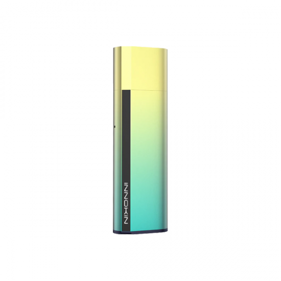 Innokin Klypse Pod 16W Kit - Flavour: Charteuse