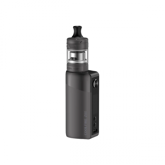 Innokin Coolfire Z60 60W Kit - Color: Gunmetal