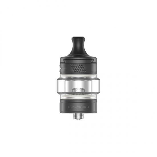 Innokin Zlide Top Tank 2ml - Flavour: Black