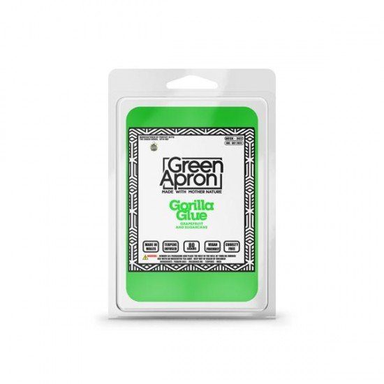 Green Apron Terpene Infused Wax Melts 140g - Flavour: Gorilla Glue