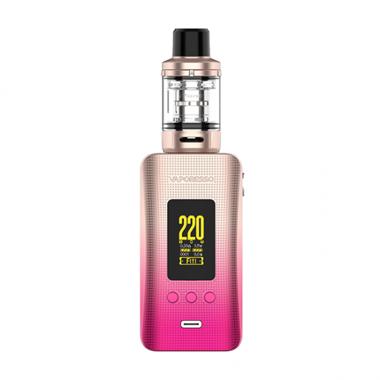 Vaporesso GEN 200 Kit - Color: Sunset Glow