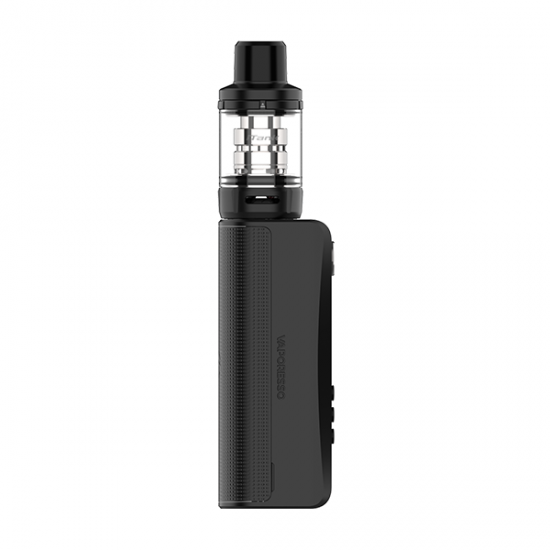 Vaporesso GEN 80 S Kit - Color: Dark Black