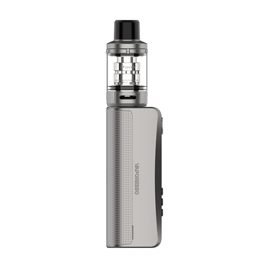 Vaporesso GEN 80 S Kit - Color: Matte Grey