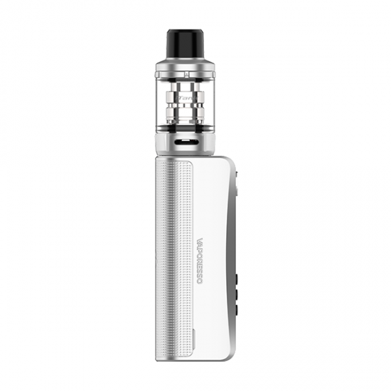 Vaporesso GEN 80 S Kit - Color: Light Silver