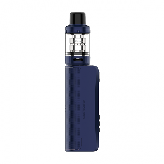 Vaporesso GEN 80 S Kit - Color: Midnight Blue