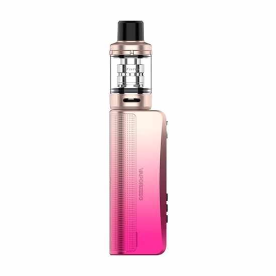 Vaporesso GEN 80 S Kit - Color: Sunset Glow