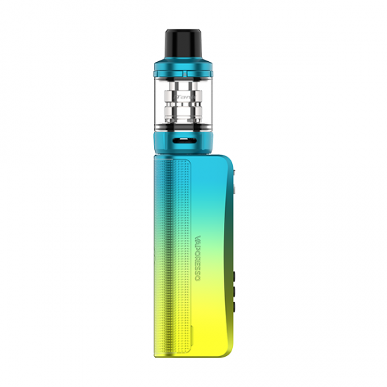 Vaporesso GEN 80 S Kit - Color: Aurora Green