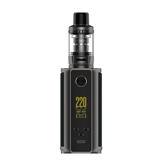 Vaporesso TARGET 200 Kit - Color: Navy Blue