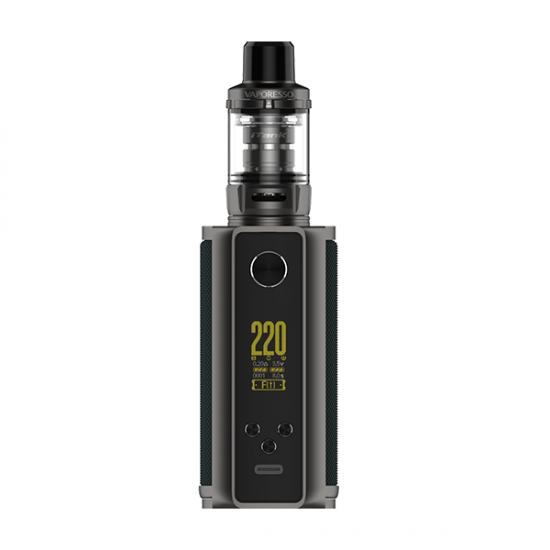 Vaporesso TARGET 200 Kit - Color: Forest Green