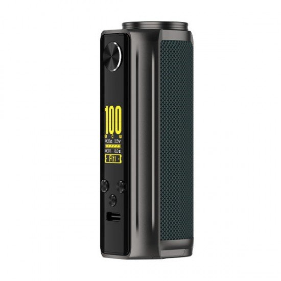 Vaporesso Target 100 Mod Kit - Color: Forest Green