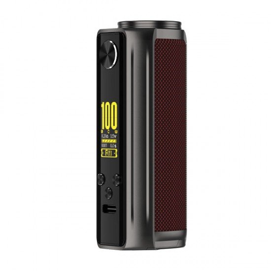 Vaporesso Target 100 Mod Kit - Color: Sunset Red