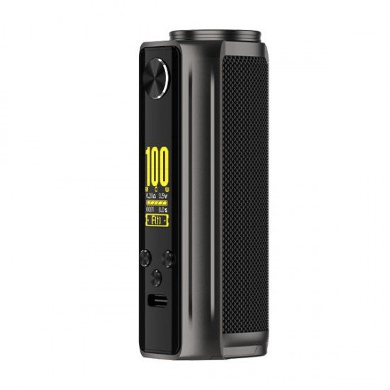 Vaporesso Target 100 Mod Kit - Color: Slate Grey