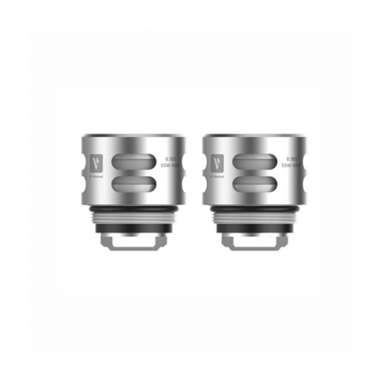 Vaporesso QF Meshed Coil - 0.2Î©