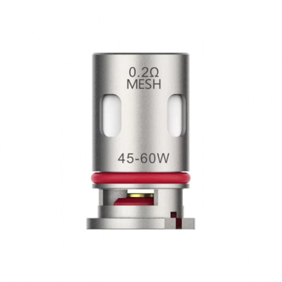 Vaporesso GTX MESH COIL 0.15Ω / 0.2Ω / 0.3Ω / 0.6Ω / 0.4Ω / 0.8Ω / 1.2Ω - Size: 0.3ohm