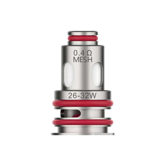 Vaporesso GTX MESH COIL 0.15Ω / 0.2Ω / 0.3Ω / 0.6Ω / 0.4Ω / 0.8Ω / 1.2Ω - Size: 0.4ohm