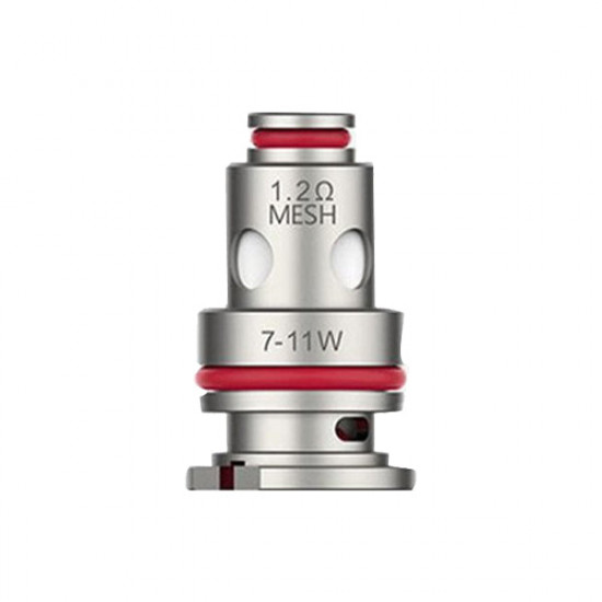 Vaporesso GTX MESH COIL 0.15Ω / 0.2Ω / 0.3Ω / 0.6Ω / 0.4Ω / 0.8Ω / 1.2Ω - Size: 1.2ohm