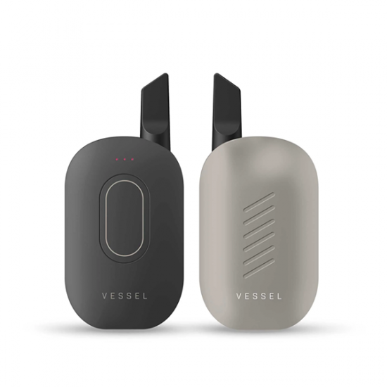 Vessel Compass Vape Device - Color: Mojave