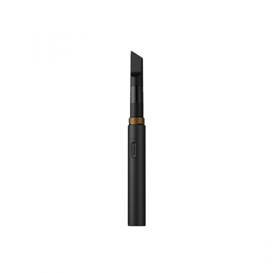 Vessel Core Vape Pen - Color: Black