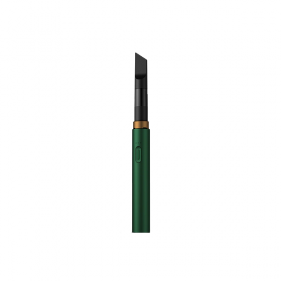 Vessel Core Vape Pen - Color: Emerald