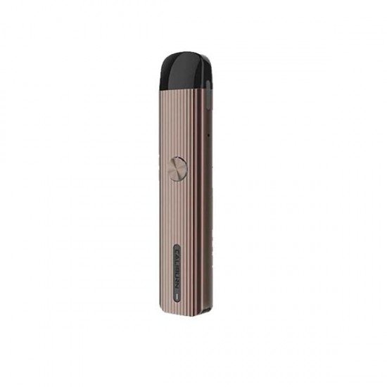 Uwell Caliburn G Pod Kit - Color: Rosy Brown