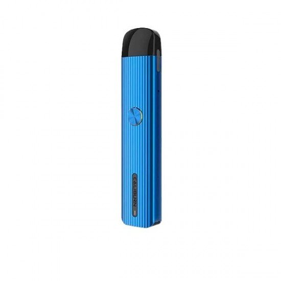 Uwell Caliburn G Pod Kit - Color: Blue