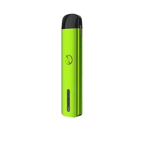 Uwell Caliburn G Pod Kit - Color: Green